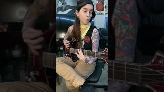 Bulldog - Tracy Bonham