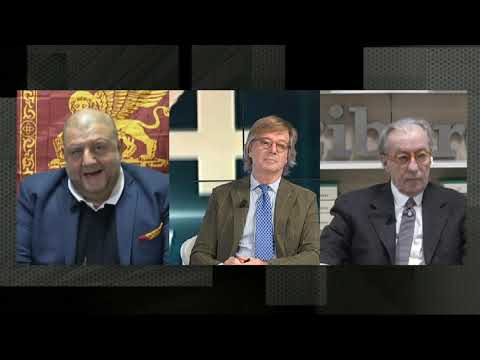 SPECIALI DEL TG | 3 FEBBRAIO 2020 | POVERTA’ E SITUAZIONE POLITICA ITALIANA IN GENERE
