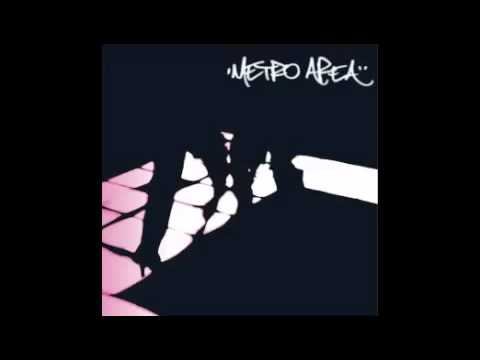 Metro Area - Orange Alert (Original Mix) [Environ, 2002]