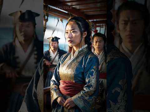 Pirates of the Chinese Sea
