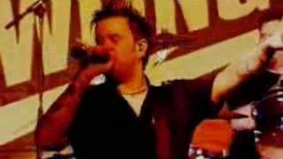 Bowling for Soup - I&#39;m Gay Music Video