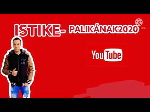 istike- Palikának nagy szeretettel 2022