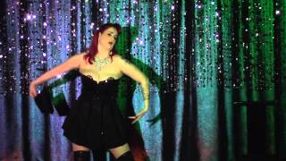 Ariella May DeWitt - Ohio