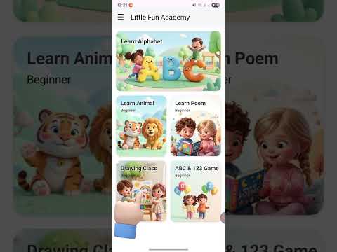 Little Fun Academy
