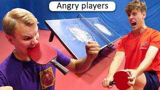 Weirdest Sports Celebrations