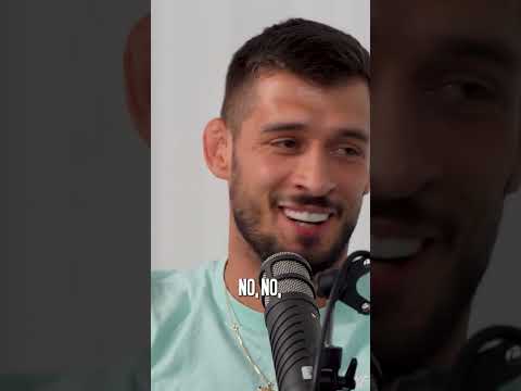 Unleashing Greatness: Chasing the MMA Endgame Title