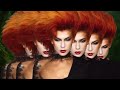 Toyah Jungles Of Jupiter AI Fan Video