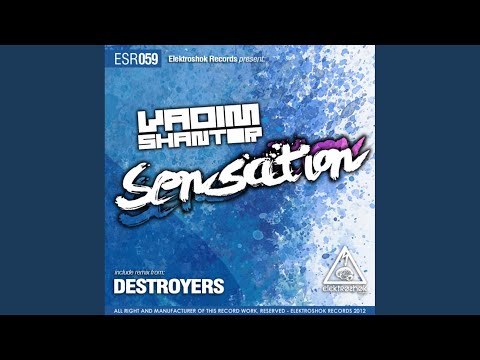 Sensation (Original Mix)