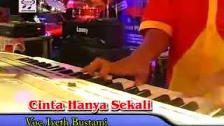 Download lagu cinta hanya sekali karaoke mp3 Download lagu cinta hanya sekali karaoke mp3