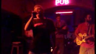 Poupa Claudio & The Roots Experience - Don't test (Le Pub-Lavandou 27 06 09)