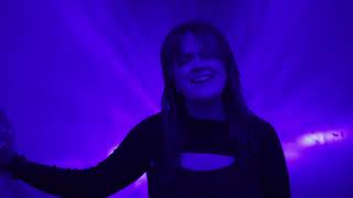 Safety in Numbers (Graeme Woller Remix) - laura.