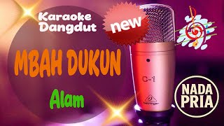 Download lagu Karaoke Mbah Dukun - Alam  | ADEEVA MUSIC STUDIO mp3