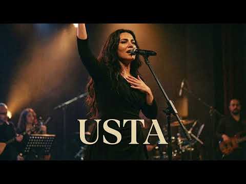 Reyhan - Usta (Müslüm Gürses Cover)