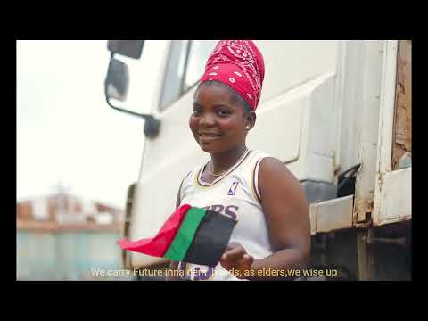 Trinket - No Silence[Official Visualizer]Dir Jokala Hash