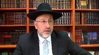 Parachat Michpatim DE L'ESCLAVAGE A L'ESCLAVAGE