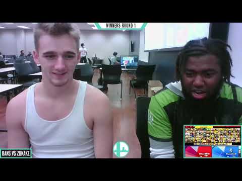 SWVA Summit - Zukake (Wolf) vs Bans (Falco) - W Top 16 - Singles (12/4/21)