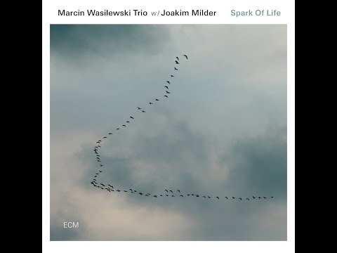 Marcin Wasilewski Trio & Joakim Milder - Austin (2014년)