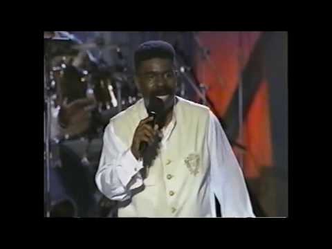 The Whispers - Rock Steady