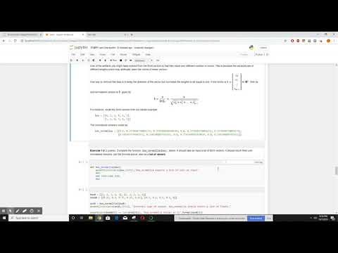 Cse 6040 Midterm1