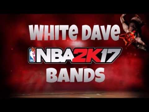 White Dave  - Bands