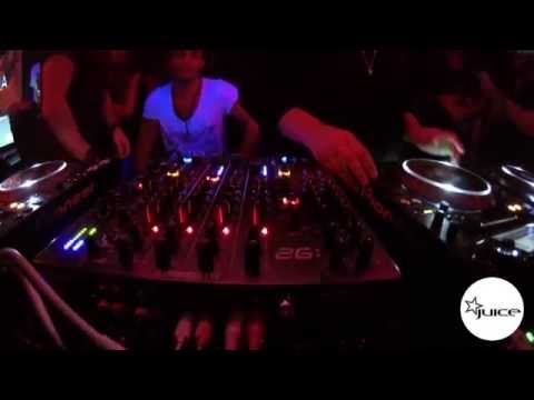 JUICE TV - Fri 17.04.15 / TANIA VULCANO