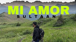 MI AMOR : SULTAAN ( NEW EP SONG ) LATEST PUNJAB SONG |