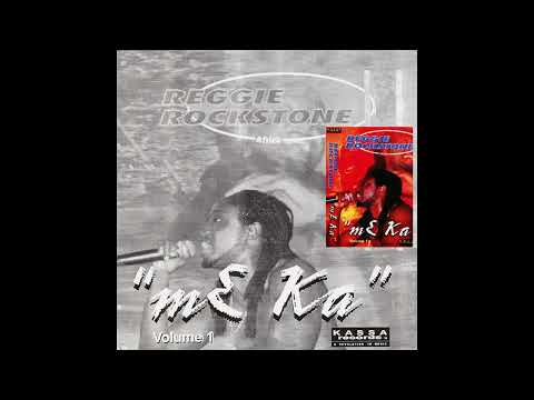 Reggie Rockstone -The Mapouka Dance ft. Lord Lust & Mensa