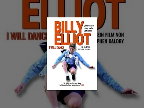 Billy Elliot - I Will Dance