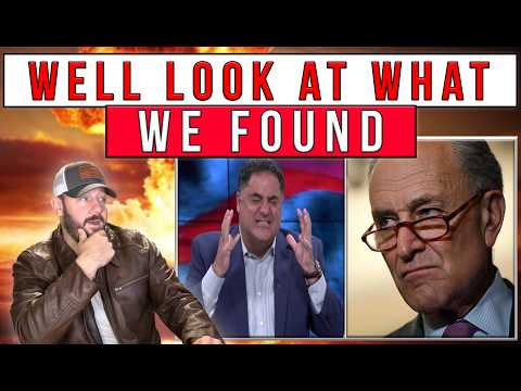 BOMBSHELL | USAID Using TAX DOLLARS To Fund The SPLC FRAUD & Racist Rally Plants... This Is CRAZY Thumbnail