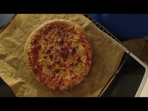 MongoTV_9772 - Min Frokost - Billig Frost PIZZA Fra LIDL