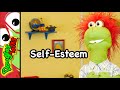 Self Esteem | A Sunday School lesson about how important you are to God