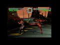 Criticom 1995 Sony PlayStation PS1 PAL Gameplay