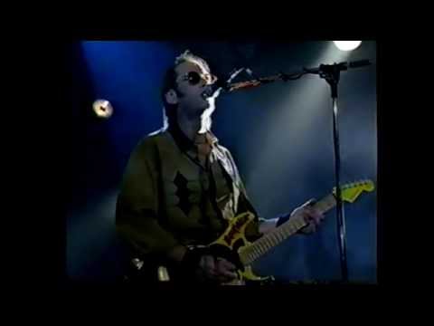 The Hamsters - Tear It Up Live on German TV in May of 1997!