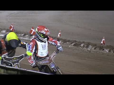 KORT FORFILM, MOLDOW SPEEDWAY ARENA, 21.09.2017-01