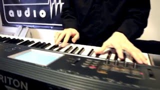 Video Slice of Bread - Insomnia (official video)