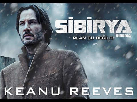 Sibirya | Türkçe Altyazılı Fragman | 20 Temmuz'da Sinemalarda