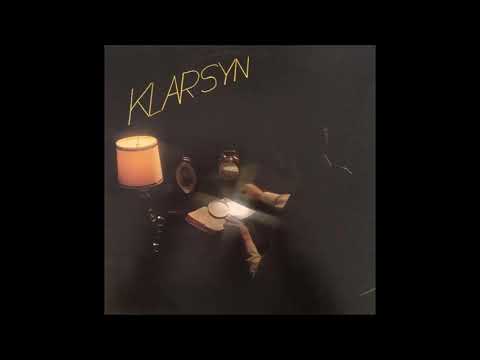 Klarsyn - Rummet