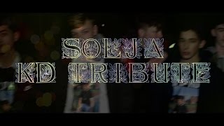 Ozone Media: Solja - KD Tribute [OFFICIAL VIDEO]