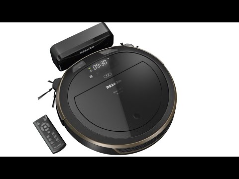 How to Reset Your Miele Scout RX2 to Factory Settings