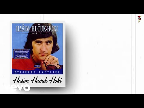 Hašim Kučuk-Hoki - Nazdravite Drugovi
