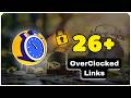 26 Over Clocked Links 2026 Unblocked Websites For School Chromebook Over Clocked Web Proxy