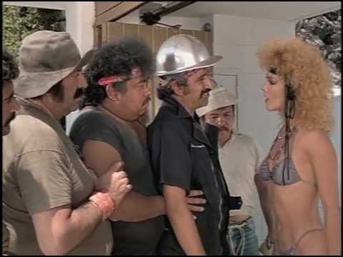 Picardia Mexicana 3-Trailer Cinelatino