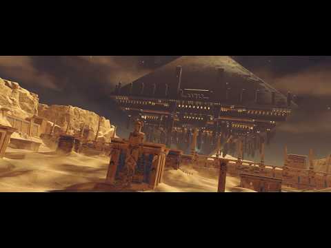 Total War  WARHAMMER II Battle of Black Pyramid