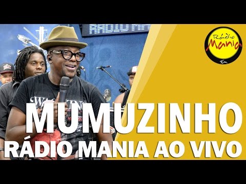 🔴 Radio Mania - Mumuzinho - Fulminante