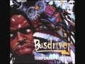 Busdriver - New Aquarium