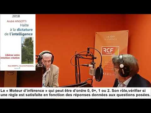 Intelligence artificielle : outil ou dictature ?