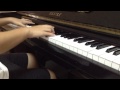 Changmin[2AM] - Moment[HEIRS OST] - [Piano ...