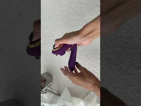 Вибратор для вагинально-клиторальной стимуляции управление телефоном GUMI Вибратор для женщин двойной XIS - фото 1 - id-p2490310817