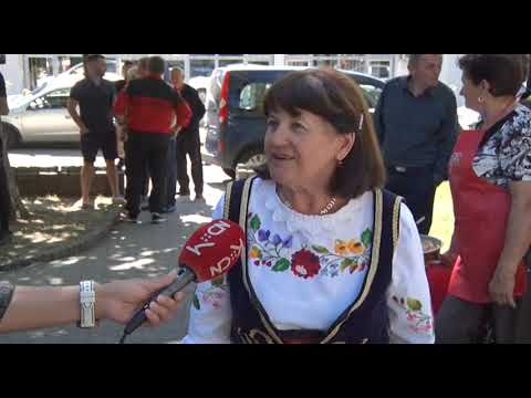 Podibarski susreti -  Nemanjićki dani -  EUK Čerenjski