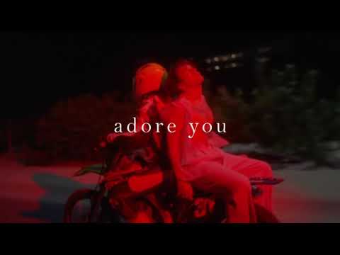 Harry Styles - Adore You (slowed)